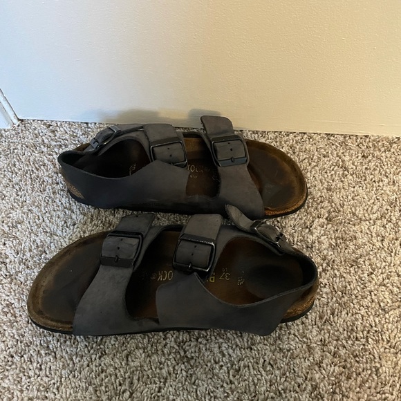 Birkenstock Milano sandals - Picture 3 of 9
